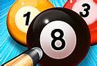 POOL: 8 BALL MANIA free online game on Miniplay.com.